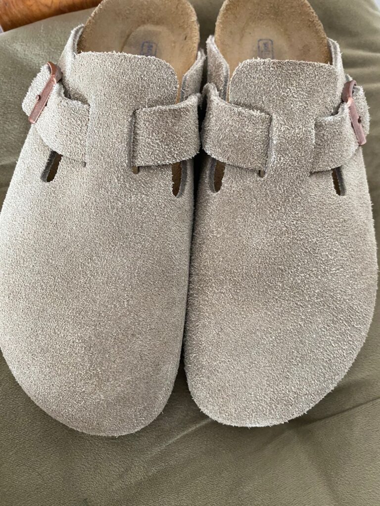 How to Clean Birkenstock Clogs