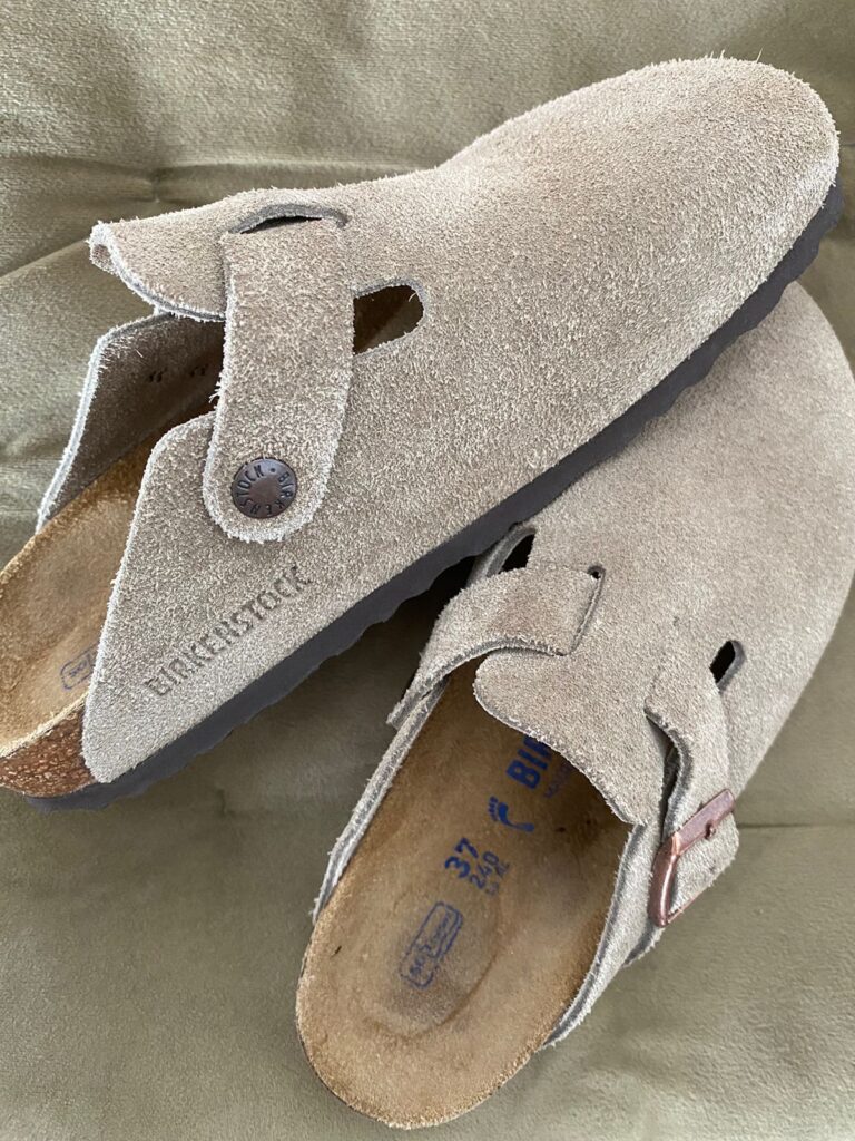 How to Clean Birkenstock Clogs