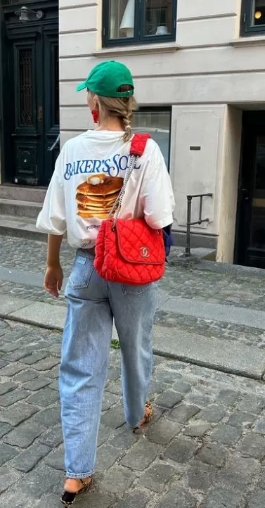 Copenhagen street style