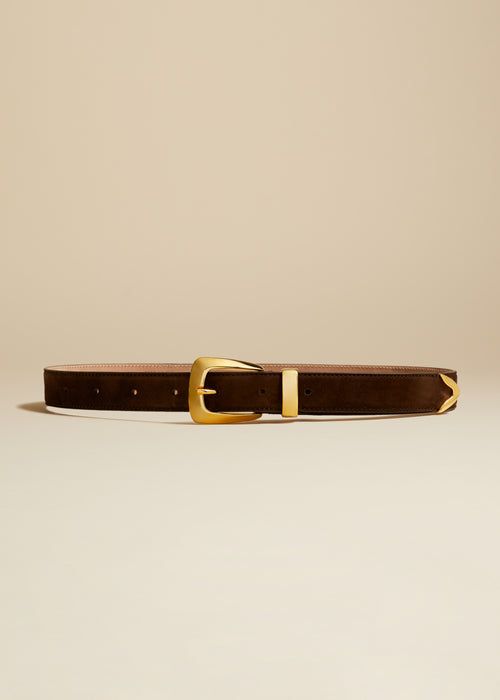 khaite belt 