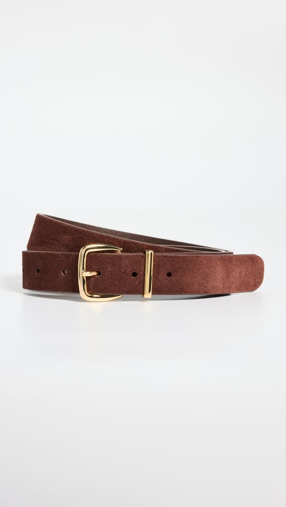 madewell belt 